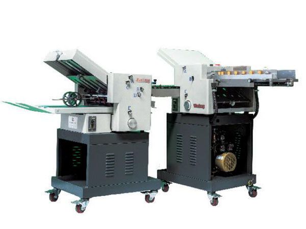 TL382SZ/TL462SZ十字折页机